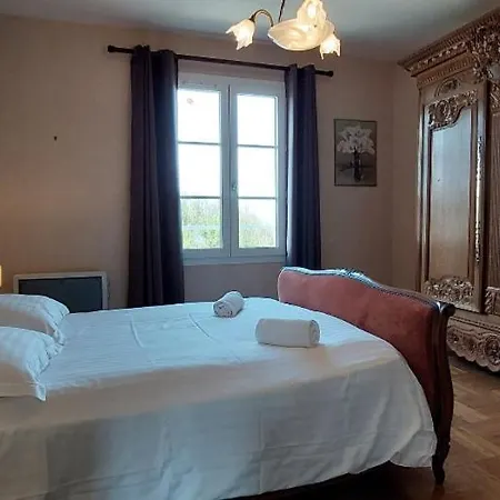 Maison En Bord De