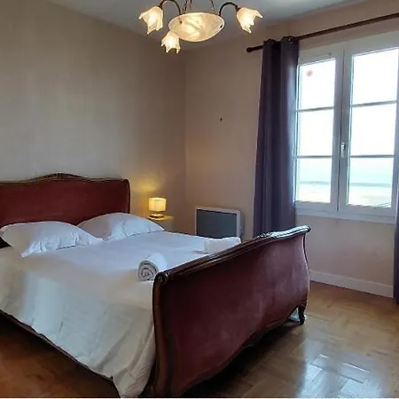 Holiday home Maison En Bord De *