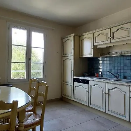 Maison En Bord De *