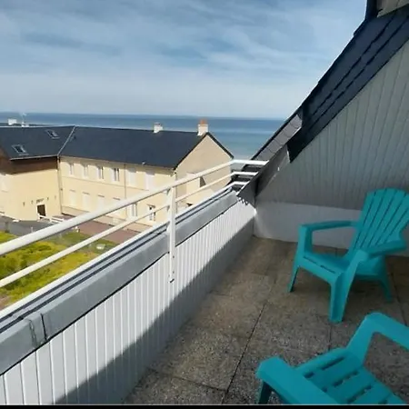 Holiday home Maison En Bord De *