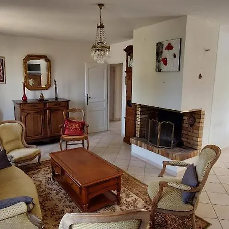Maison En Bord De *